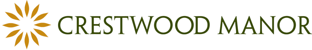 Crestwood Manor logo