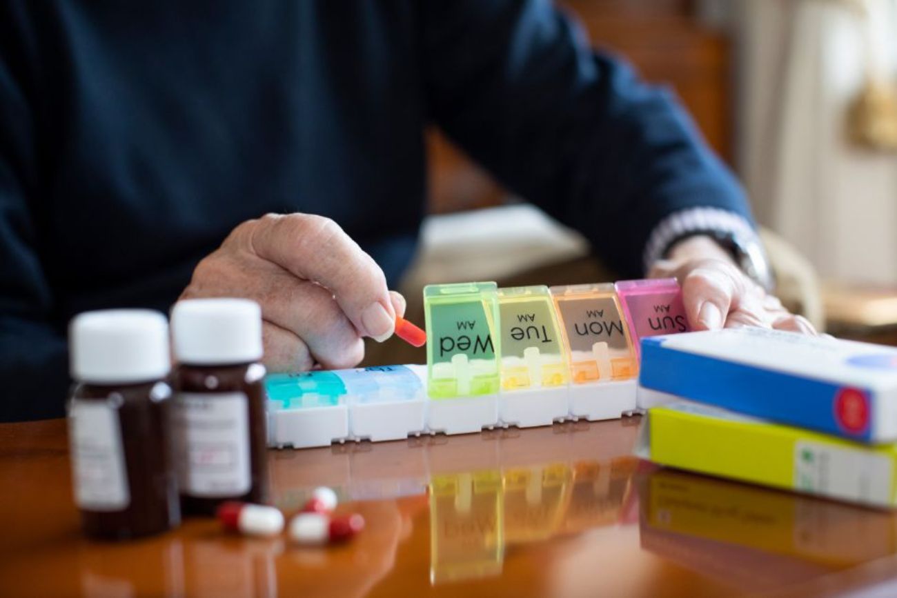 9 Tips to Help You Safely Manage Your Medications