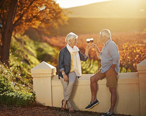 Tips for deciding where to retire