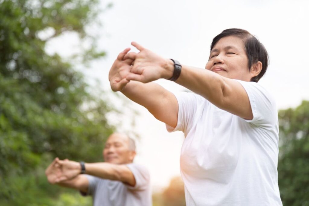 Why Choose a Springpoint Senior Living Community? | Crestwood Manor