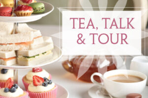 Tea & Talk 2025