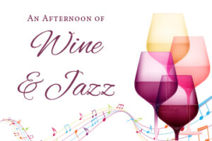 Wine & Jazz 2025