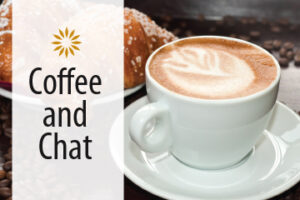 Coffee & Chat 2024