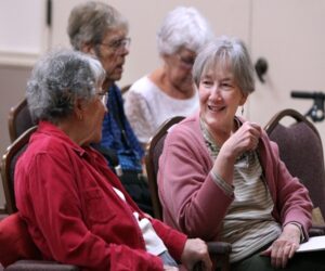 Beacon Award Ceremony