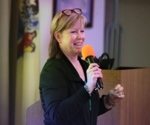 Beacon Award Ceremony