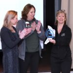 Beacon Award Ceremony