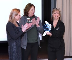 Beacon Award Ceremony