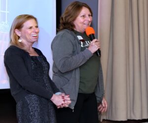 Beacon Award Ceremony