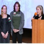 Beacon Award Ceremony