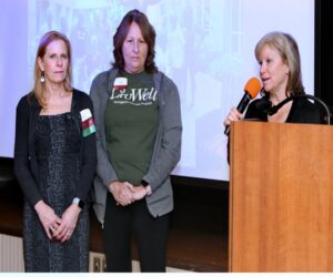 Beacon Award Ceremony