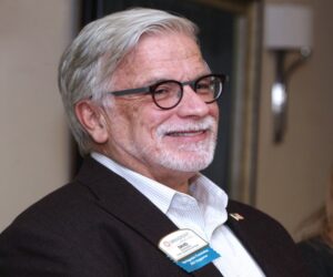 Beacon Award Ceremony