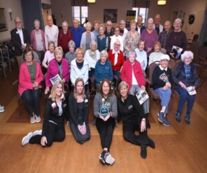 Beacon Award Ceremony