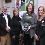 Beacon Award Ceremony