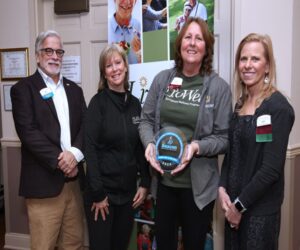 Beacon Award Ceremony