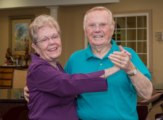 what is a CCRC