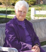evelyn denbleyker