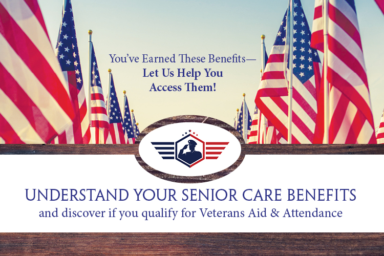 Veterans Aid 2025