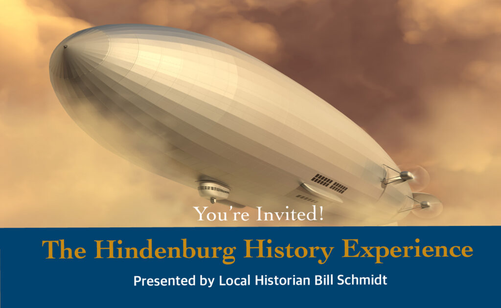 The Hindenburg