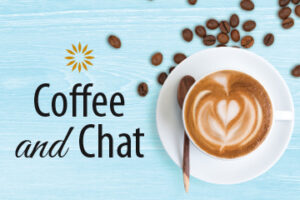 Coffee & Chat 2026