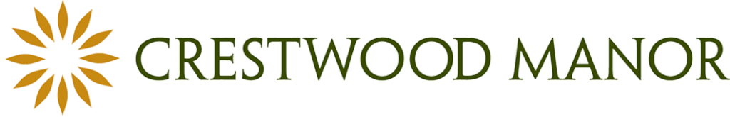 Crestwood Manor Logo