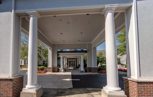 crestwood manor virtual tour