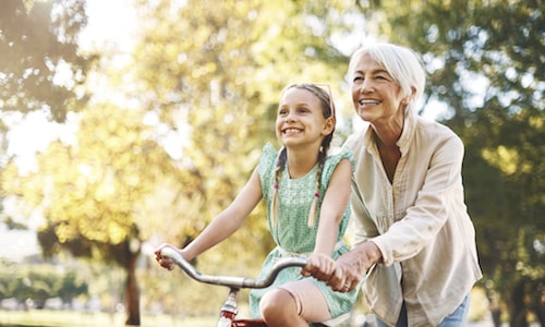 Celebrate healthy aging during Active Aging Week!